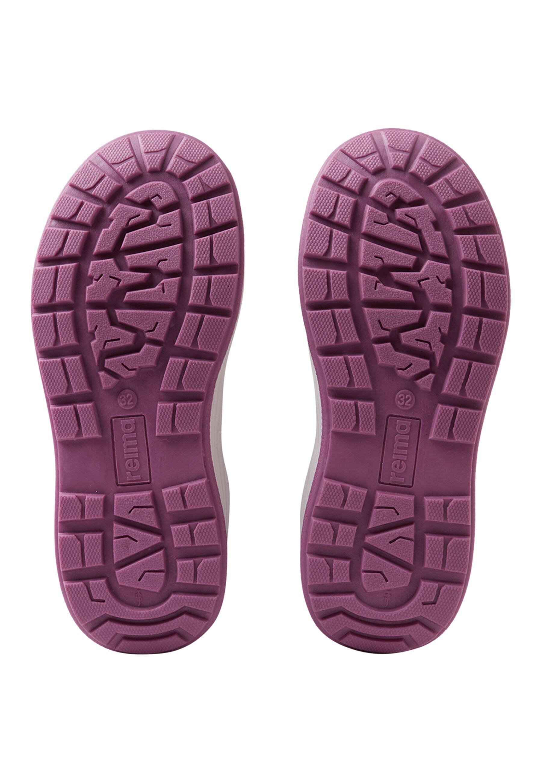 Bottes d'hiver ReimaTec Quicker - 6/7
