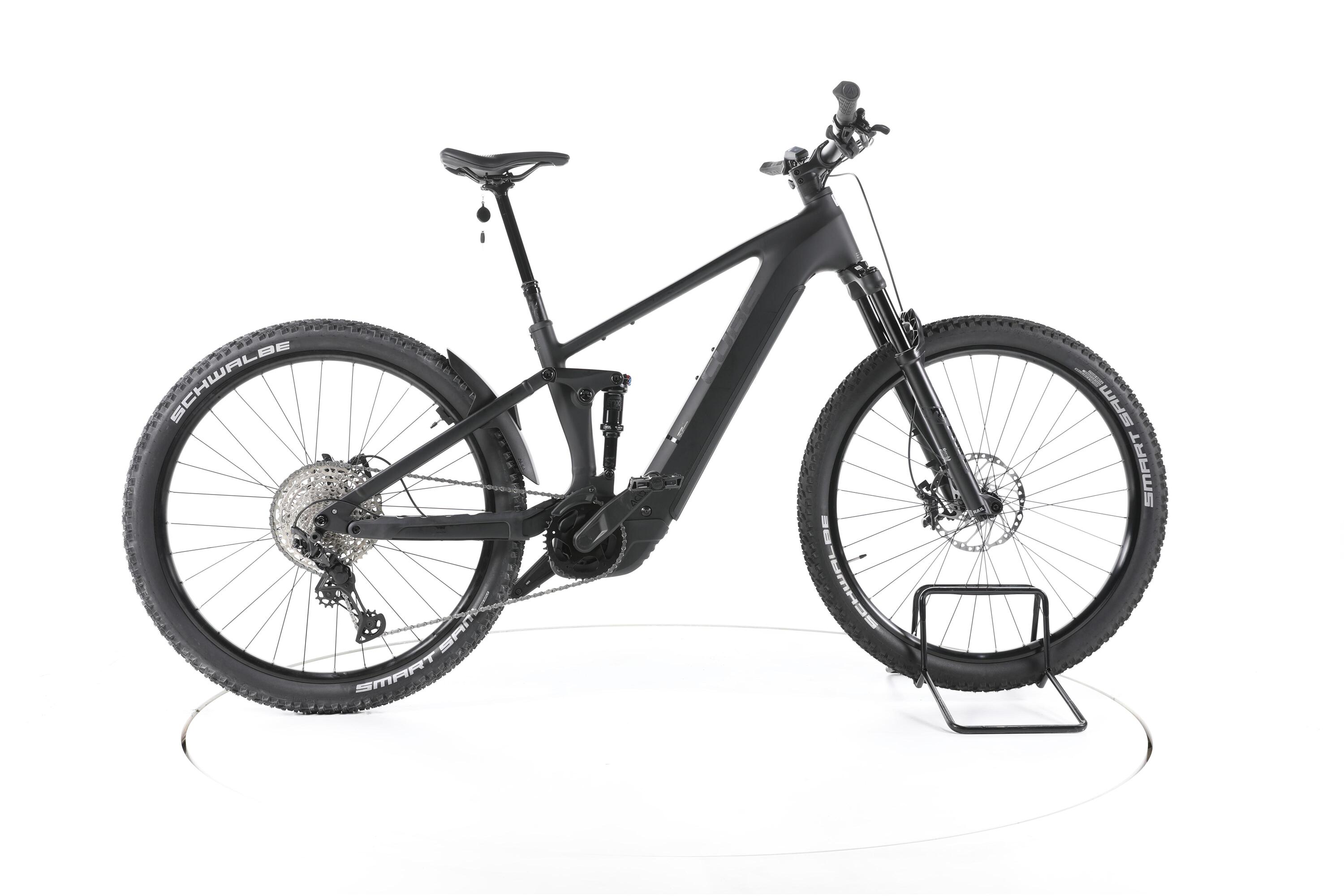 CUBE Ebike ricondizionata · Cube Stereo Hybrid ONE22 SLX · Ottime condizioni