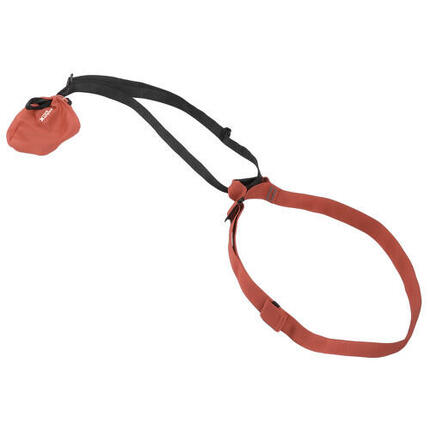 Rock Empire Omega — équipement outdoor robuste pour escalade et randonnée