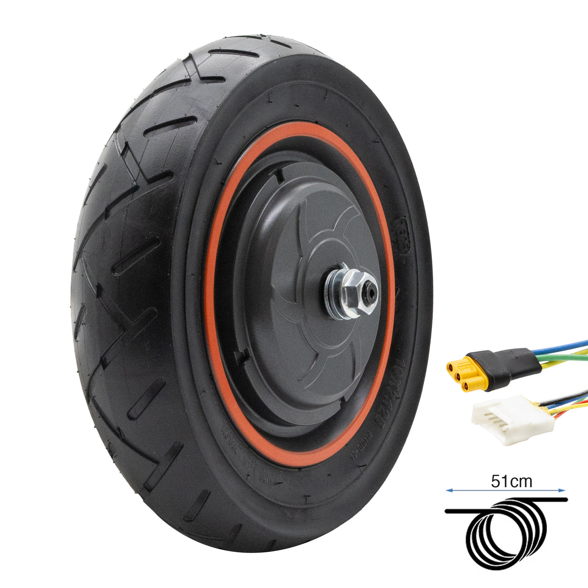 EWHEEL picture