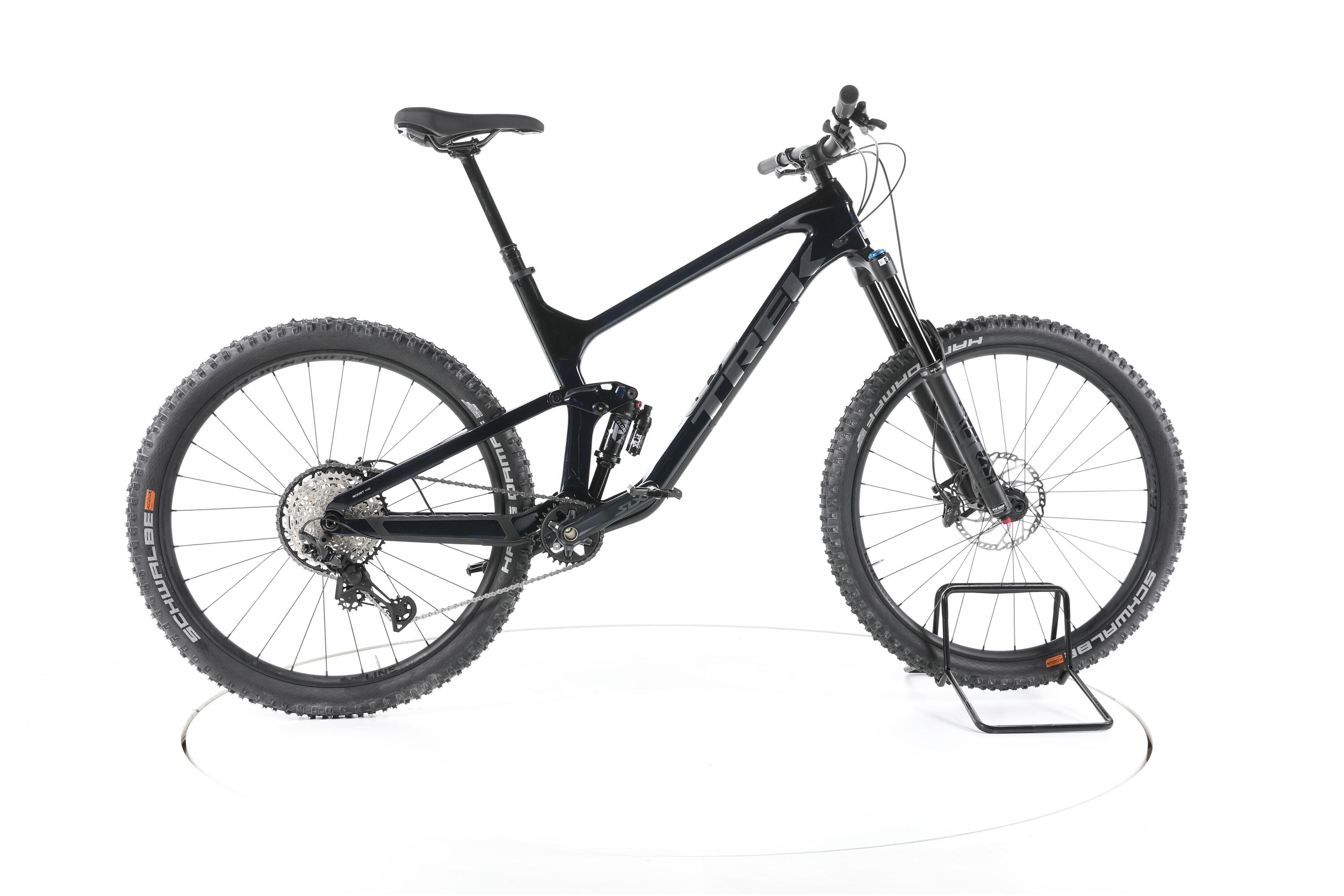 TREK Ricondizionata · Trek Slash 9.7 Gen 5 · Ottime condizioni