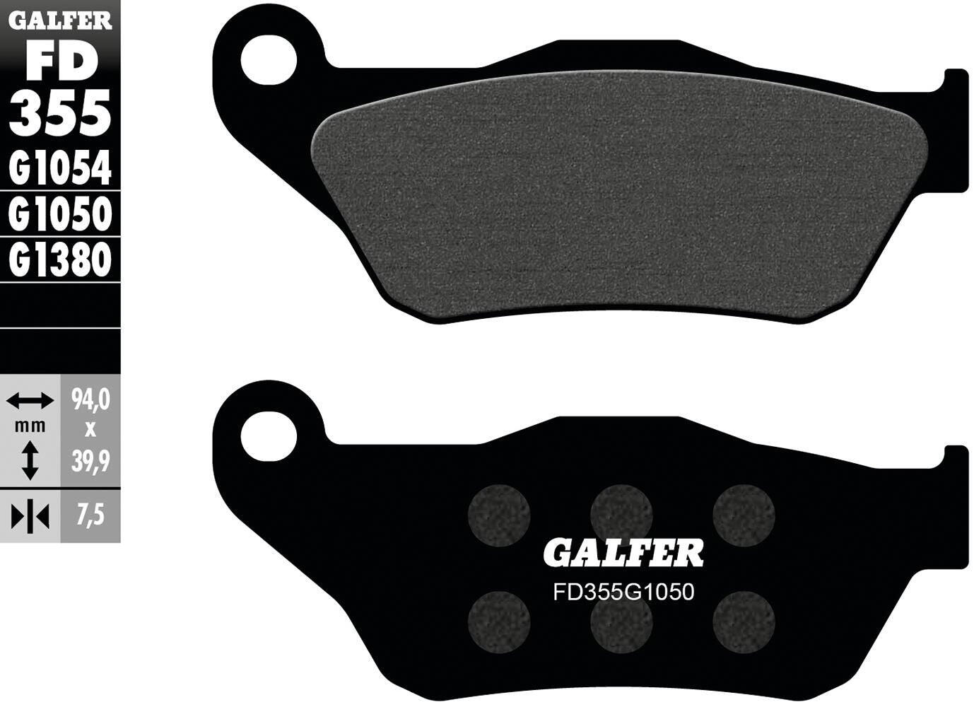 GALFER picture
