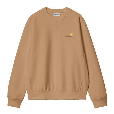Sweater carhartt wip model i025475.2fsxx.03 voor unisex