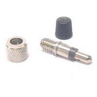 Dunlop ventiel blitz compleet 3-delig (25-stuks)