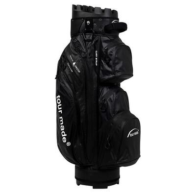 Waterdichte organiser golftas
