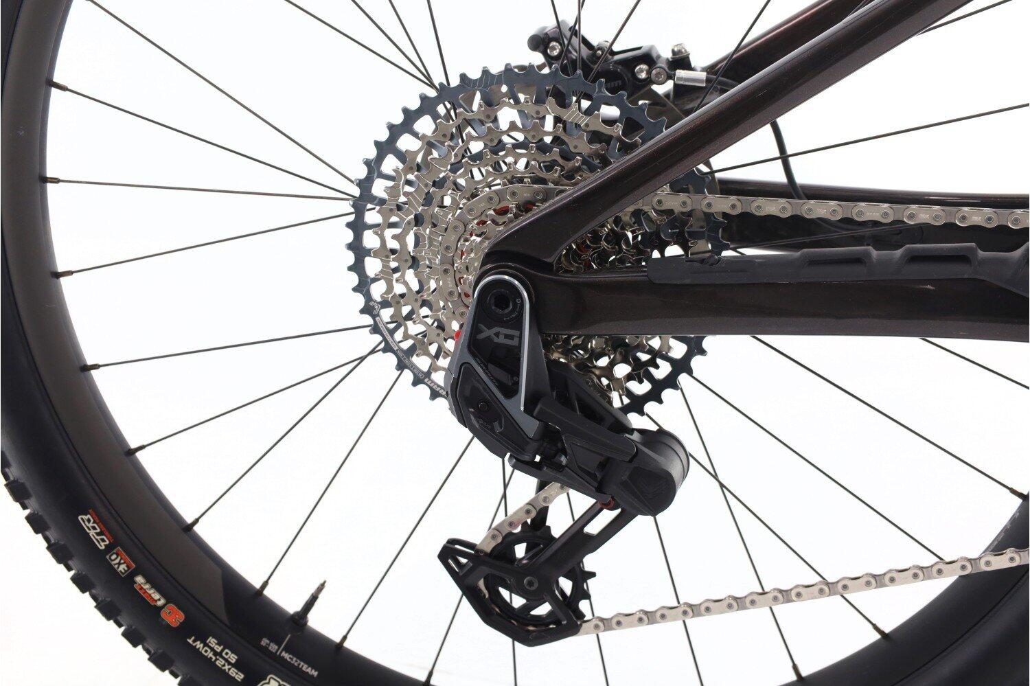 VTT reconditionné ·  Occam LT M-Team X0 AXS · Très bon état 3/8
