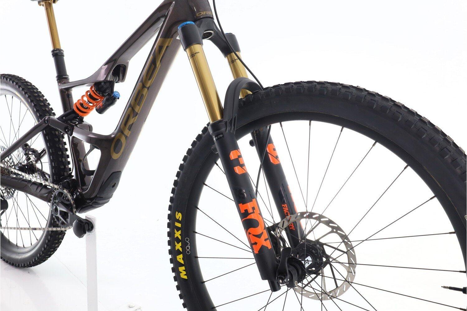 VTT reconditionné ·  Occam LT M-Team X0 AXS · Très bon état 5/8