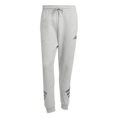 Pantalón Casual Hombre Adidas M Future Icons 3Stripes Pant Hld JY0093 Gris