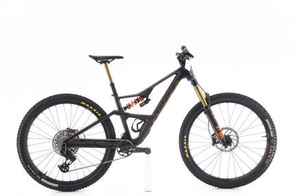 Refurbished MTB Fully · Occam LT M-Team X0 AXS · Sehr guter Zustand