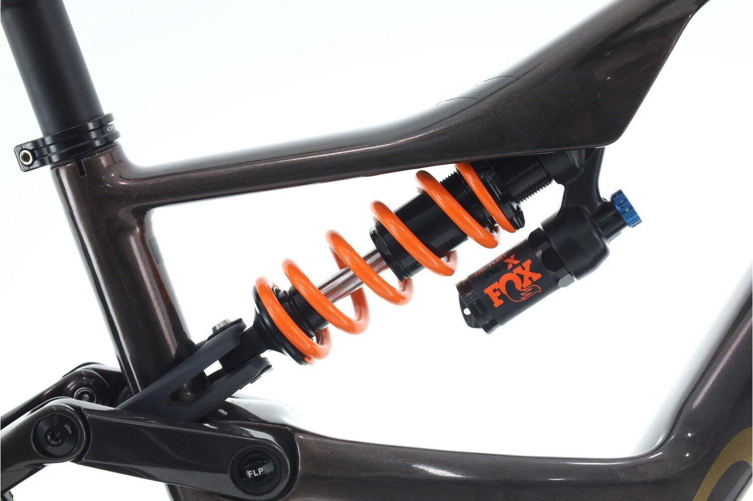 VTT reconditionné ·  Occam LT M-Team X0 AXS · Très bon état 7/8