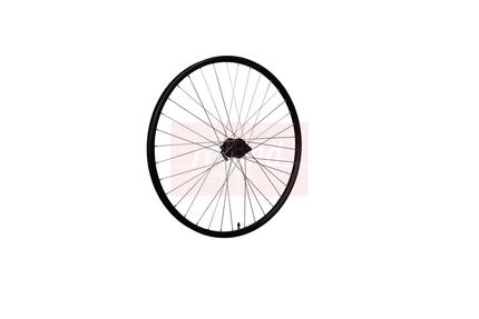 Roland tylne koło 28 Ryde Taurus21 Shimano FH-QB400 tarcza 36 otworów czarny