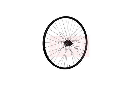 Roland tylne koło 28 Ryde Taurus21 Shimano FH-QB400 tarcza 36 otworów czarny