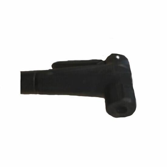 Ugello per pompa da bicicletta per il gonfiaggio dei tubeless Pro