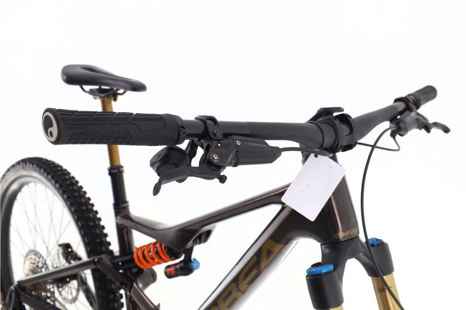 VTT reconditionné ·  Occam LT M-Team X0 AXS · Très bon état 6/8