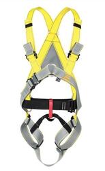 Harnais Singing Rock RopeDancer II, tailles S–L, confort réglable