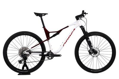 Tweedehands - mountainbike - orbea oiz - xl - goed