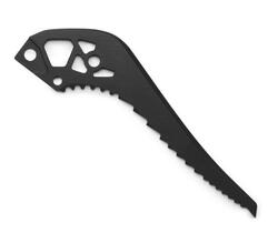 Lame Black Diamond I.C.E. PICK forgée acier 122 g courbée pour cascade de glace