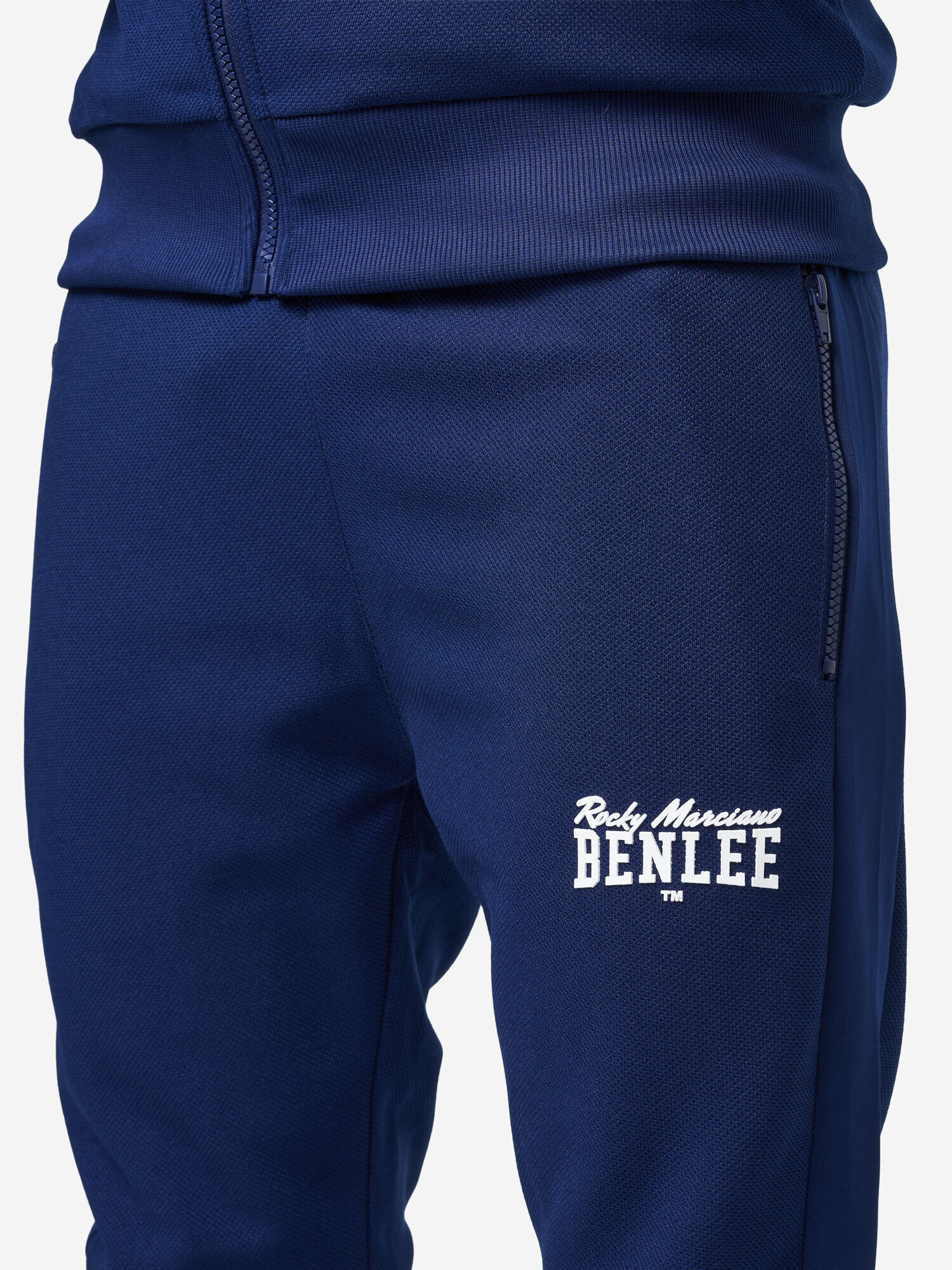Trainingsanzug Benlee Hackberry 7/7