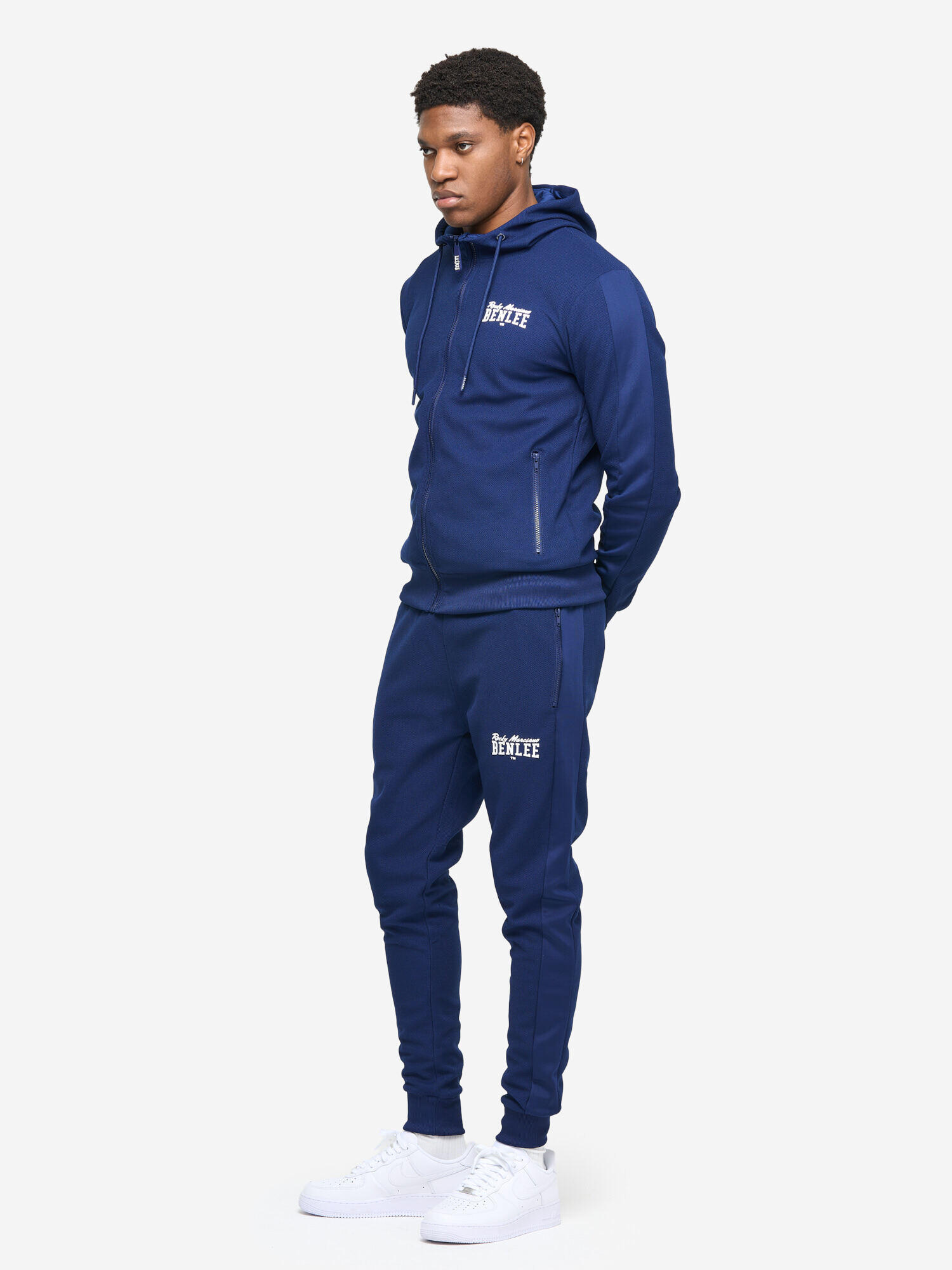 Survêtement Benlee Hackberry 4/7