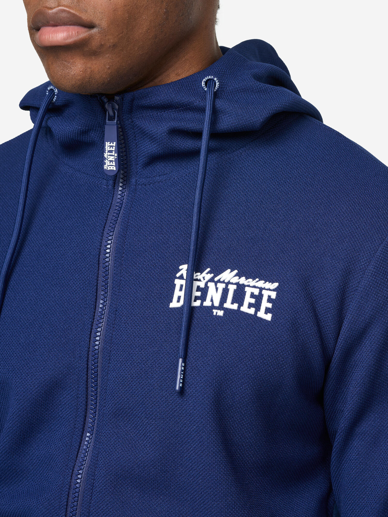 Trainingsanzug Benlee Hackberry 6/7