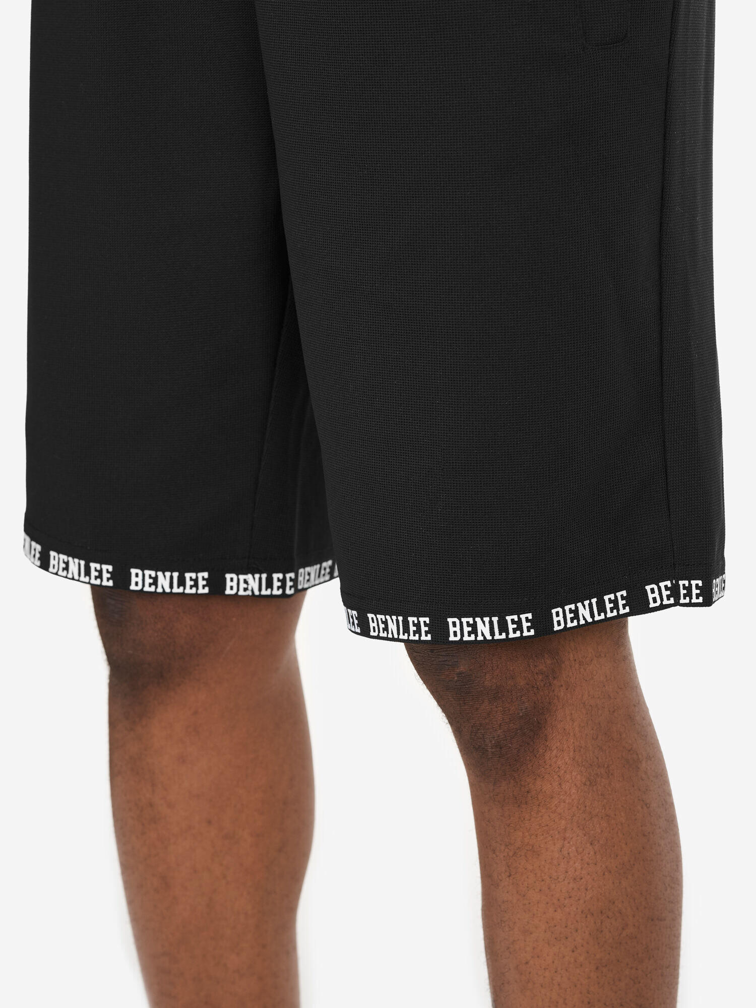Ensemble t-shirt et short Benlee Irstead 7/7