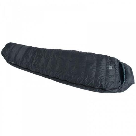Daunenschlafsack Sir Joseph Rimo Scout III 950 g 600 cuin Ripstop Softex