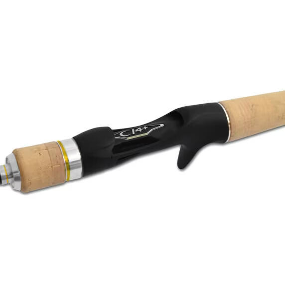 Cana de fiar Shimano Yasei LTD BFS 2/3
