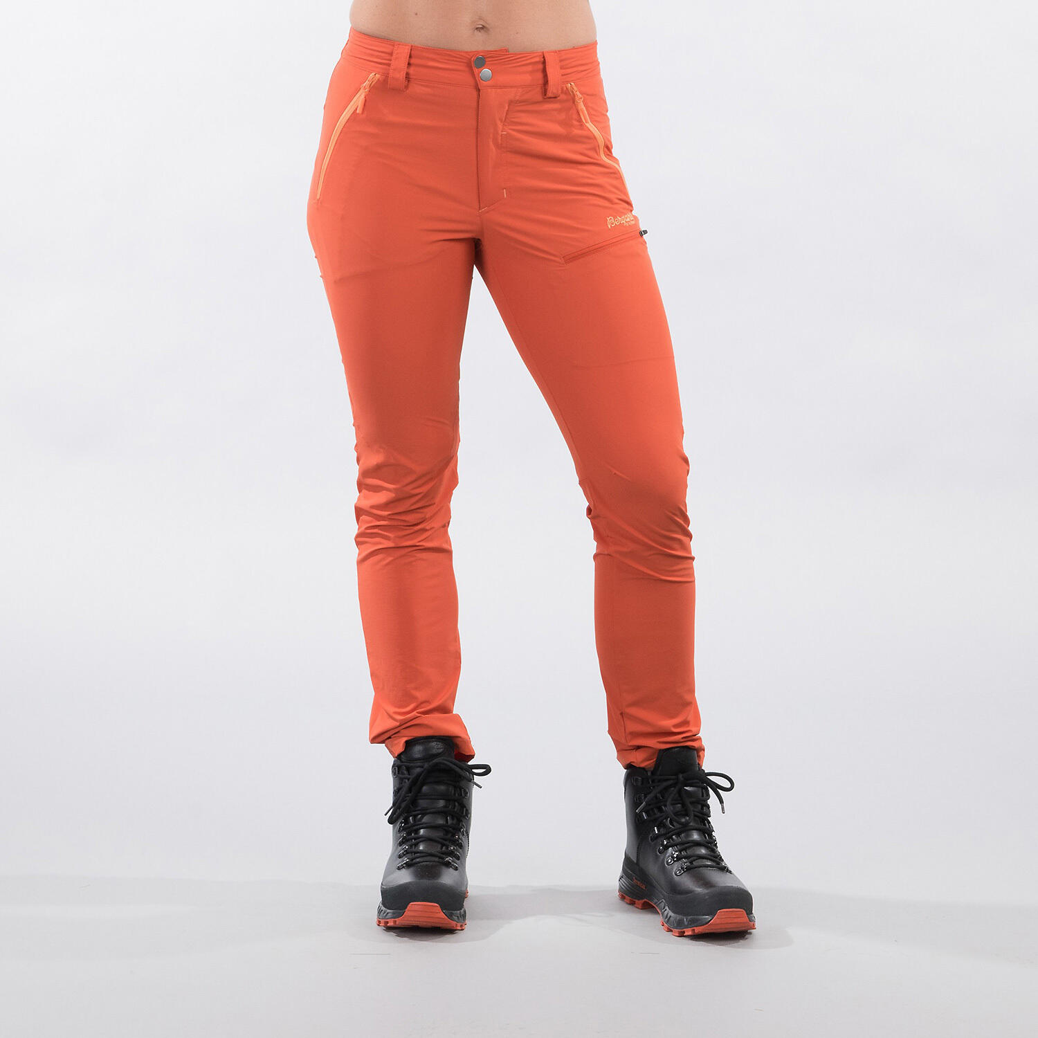 Damen Hose TYIN W PANTS 4/6