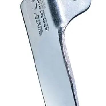 Petzl Piton 8 cm Semi-Hard Steel for Thin Cracks