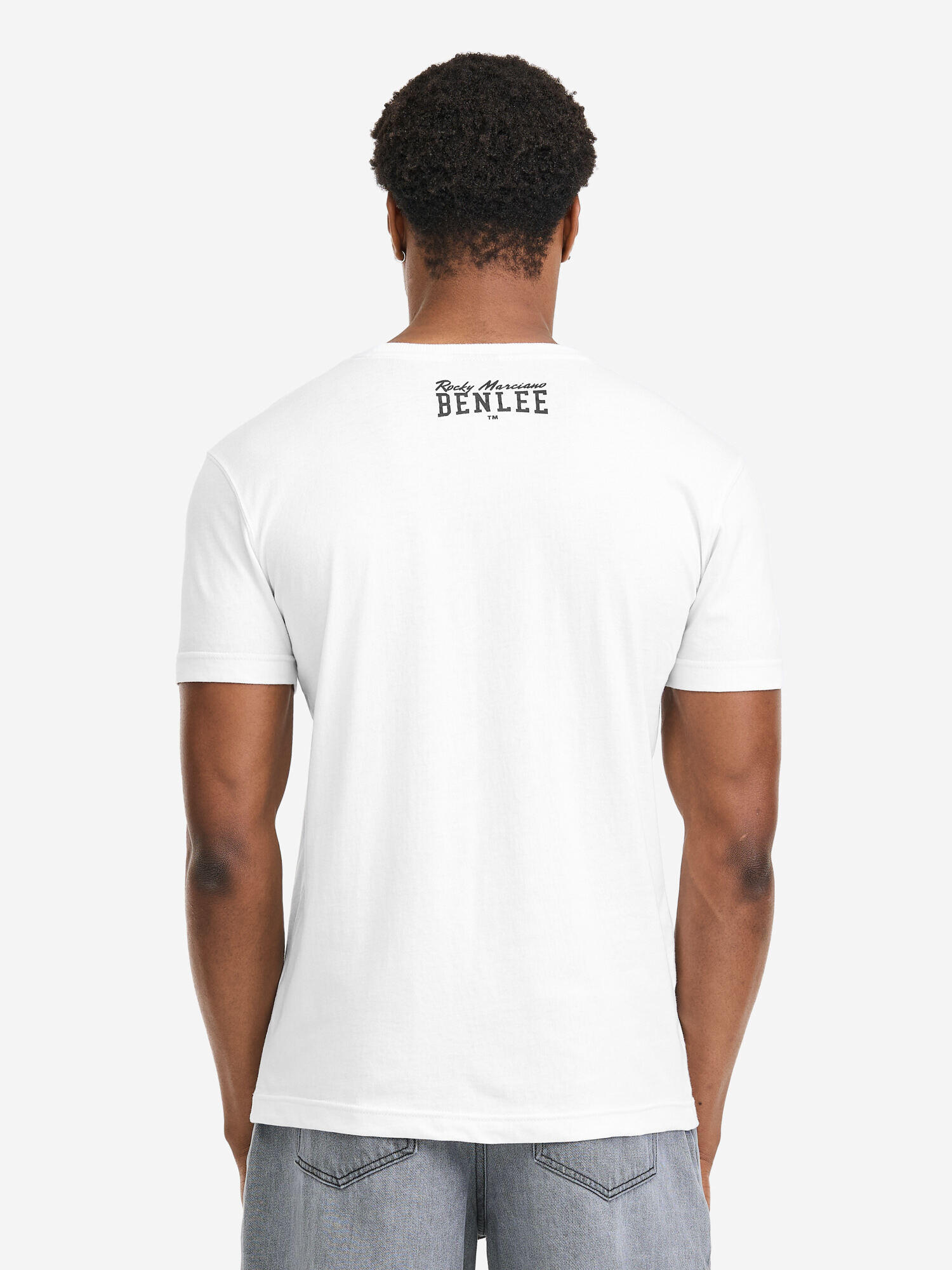 T-shirt Benlee Event 5/7