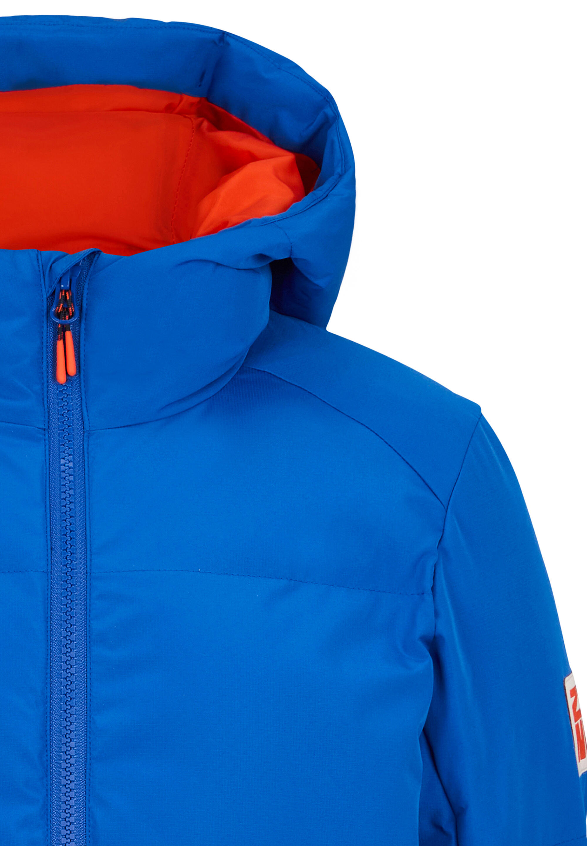 Skijacke AWAR-Z blau 3/3