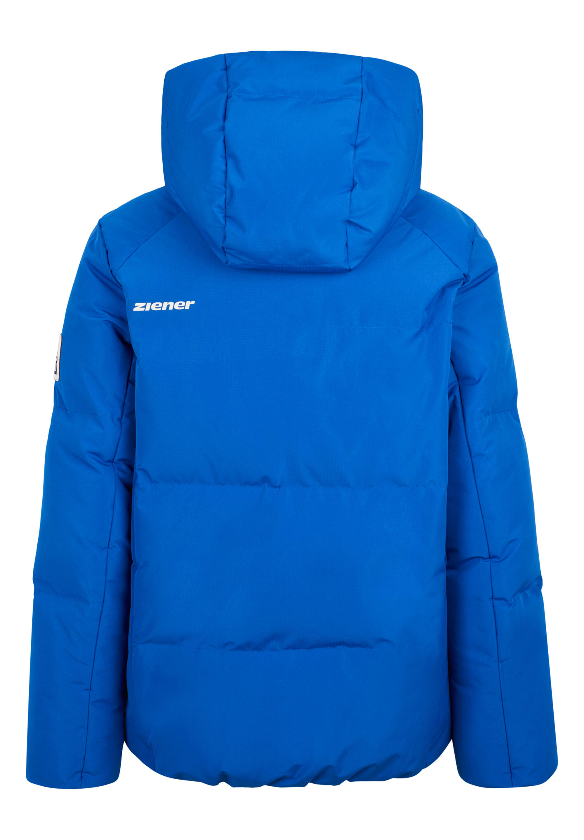 Skijacke AWAR-Z blau 2/3