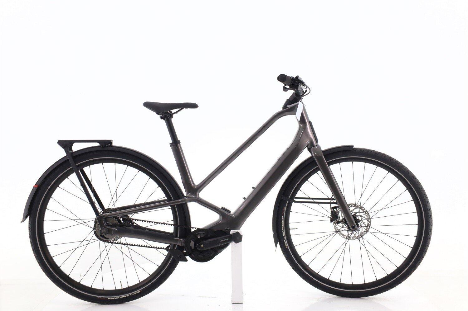 ORBEA Refurbished city bike ·  Diem 20 · Very good condition