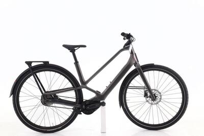 Tweedehands stadsfiets · diem 20 · zeer goede toestand