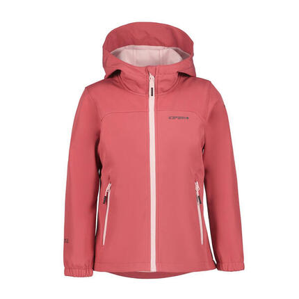 Jacke wasserabweisend robust Mädchen - Kobryn Jr