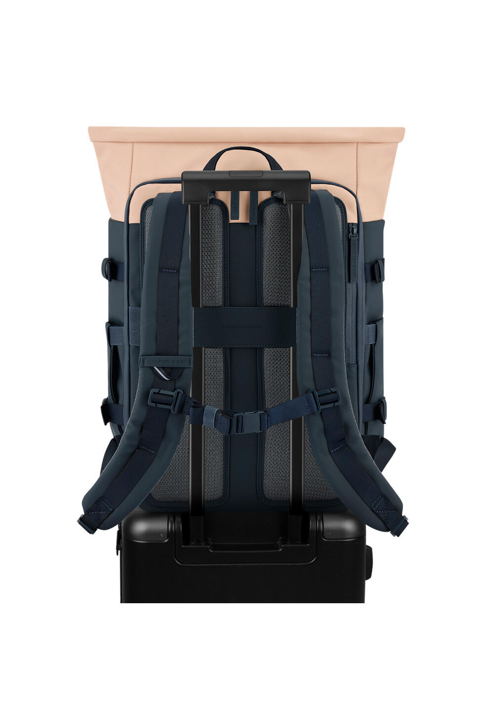 Rucksack Helsinki Pro KAPTEN & SON 6/7