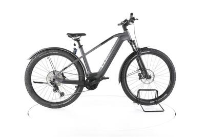 Segunda vida - Cube Reaction Hybrid Race E-Bike 2023 - Muy buen estado