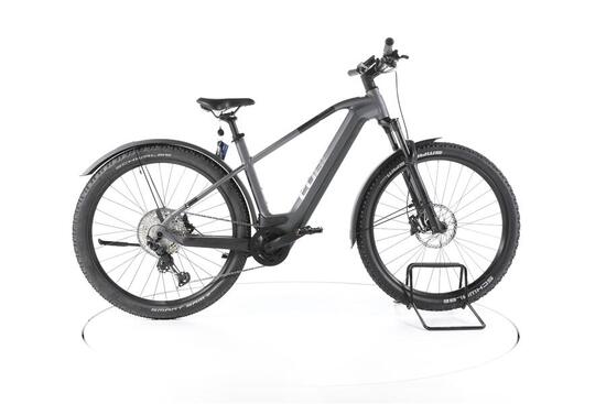 Segunda vida - Cube Reaction Hybrid Race E-Bike 2023 - Muy buen estado