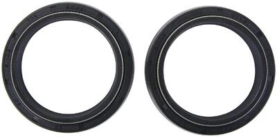 All balls racing voorvork keerring set fork seal set abr 55-132