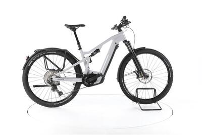 Refurbished - Focus Thron² 6.7 Eqp SUV E-Bike 2023 - Sehr gut