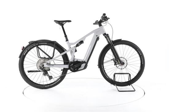 Refurbished - Focus Thron² 6.7 Eqp SUV E-Bike 2023 - Sehr gut