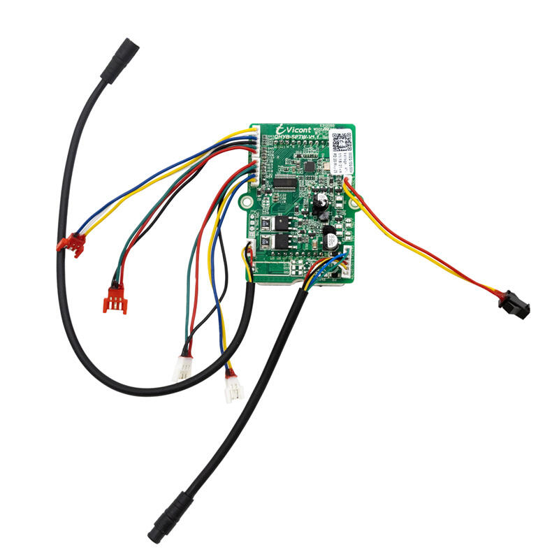 Display para Smartgyro Raptor Evo 3/3