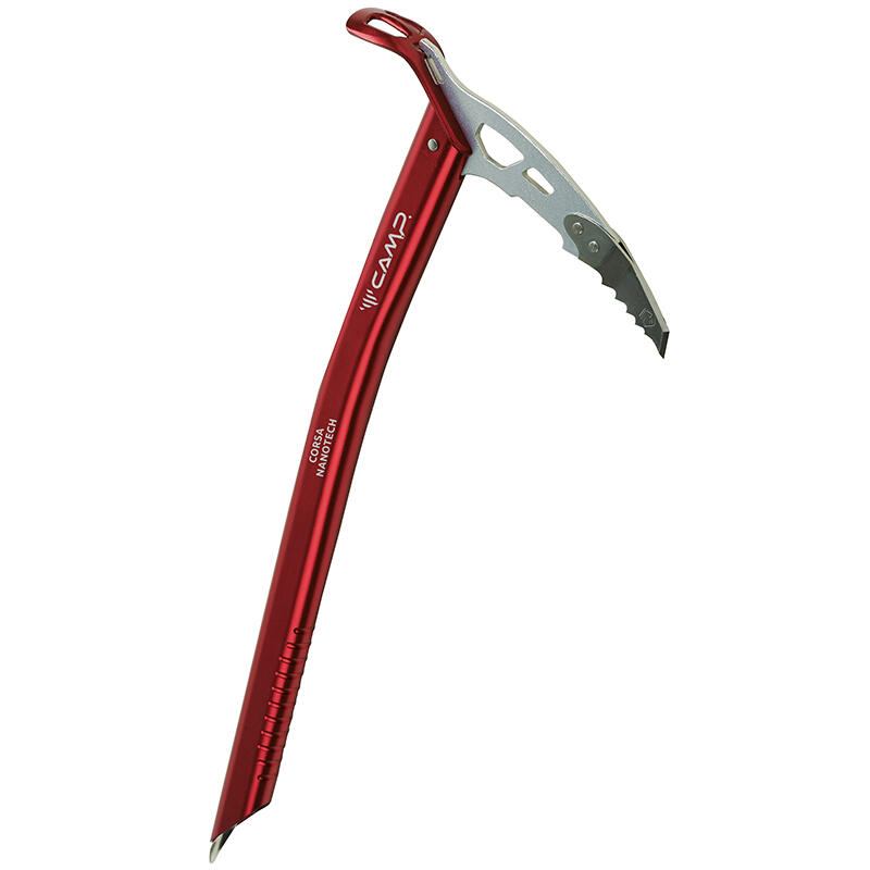Czekan CAMP Corsa Nanotech 45 cm, aluminium, ostrze Sandvik Nanoflex