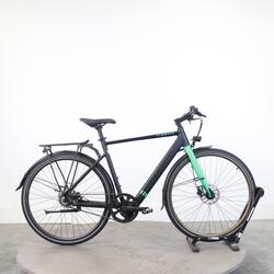 Reconditionné - VTC électrique CGO 600 - Excellent état