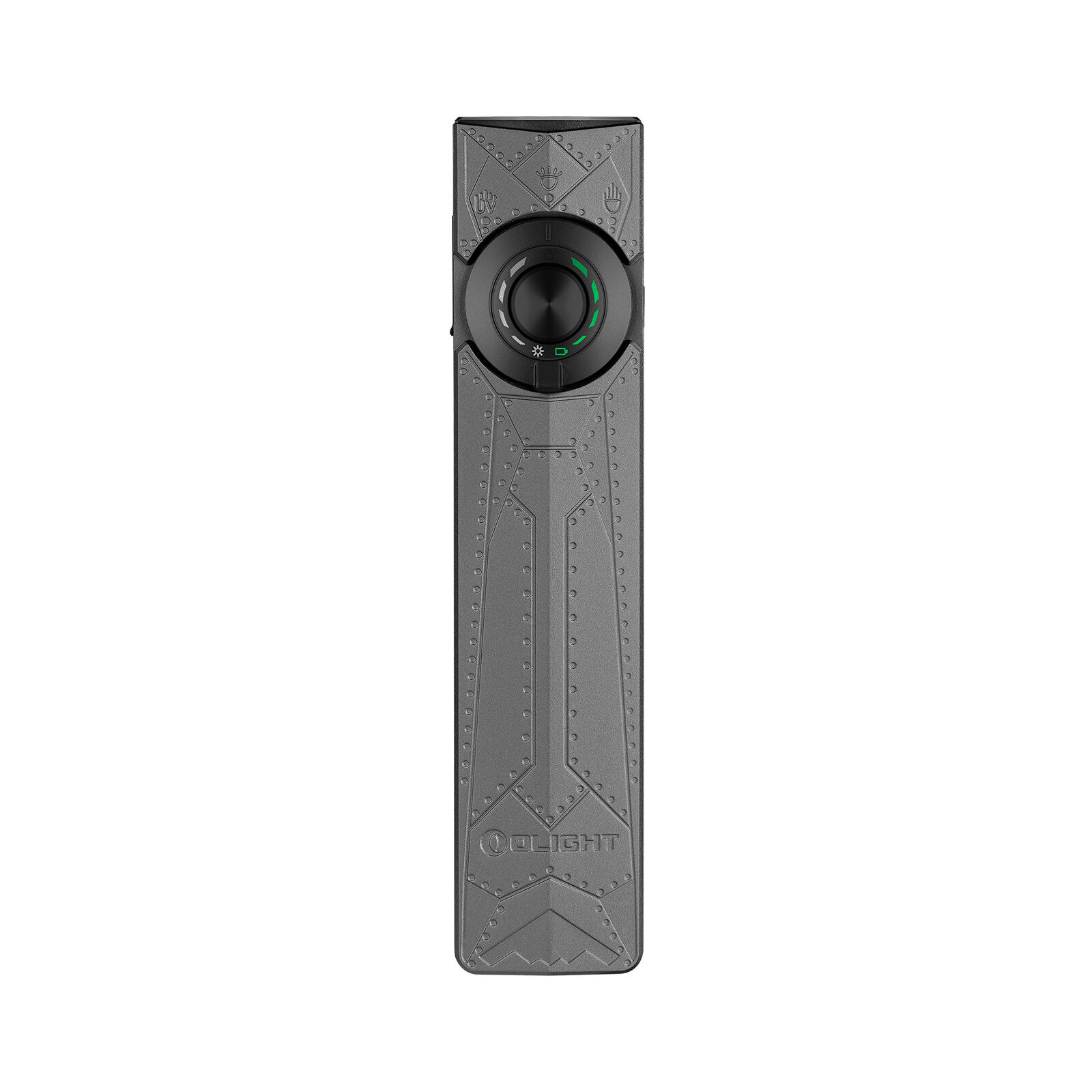 Lampe Olight ArkPro 4-en-1 EDC – 1500 lm, USB-C, IPX7 2/7