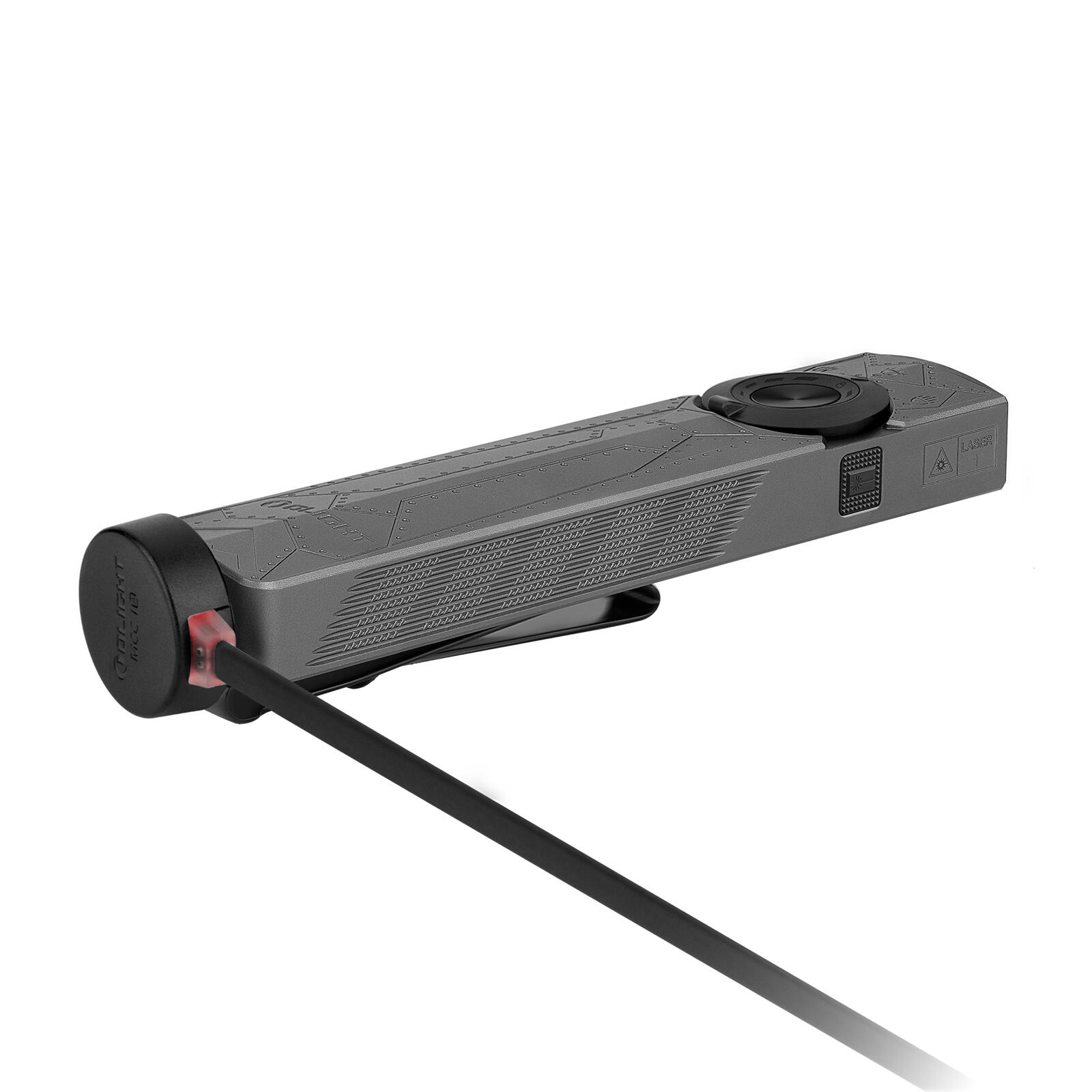 Lampe Olight ArkPro 4-en-1 EDC – 1500 lm, USB-C, IPX7 6/7