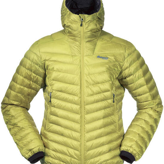 Jacke SENJA DOWN LIGHT M JACKET W/HOOD