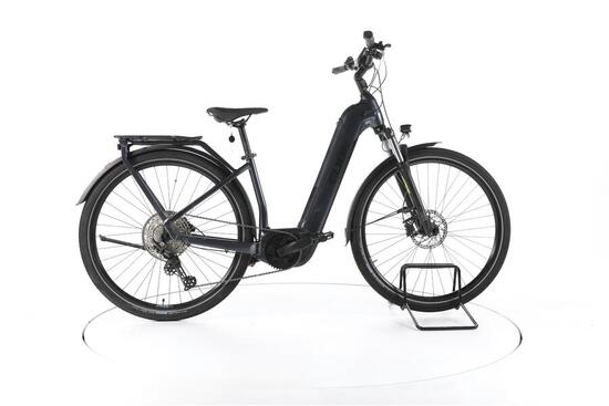 Ebike ricondizionata · Cube Touring Hybrid Pro · Buone condizioni