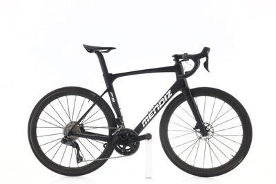 Tweedehands racefiets · f9 di2 11v · zeer goede toestand