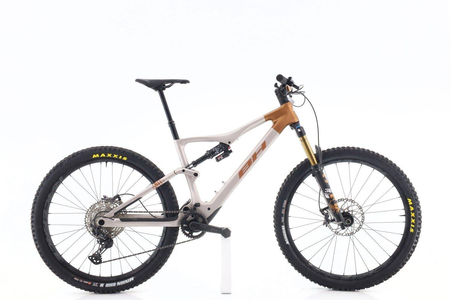 BH Ebike reconditionné ·  iLynx Trail 8.8 XT · Très bon état